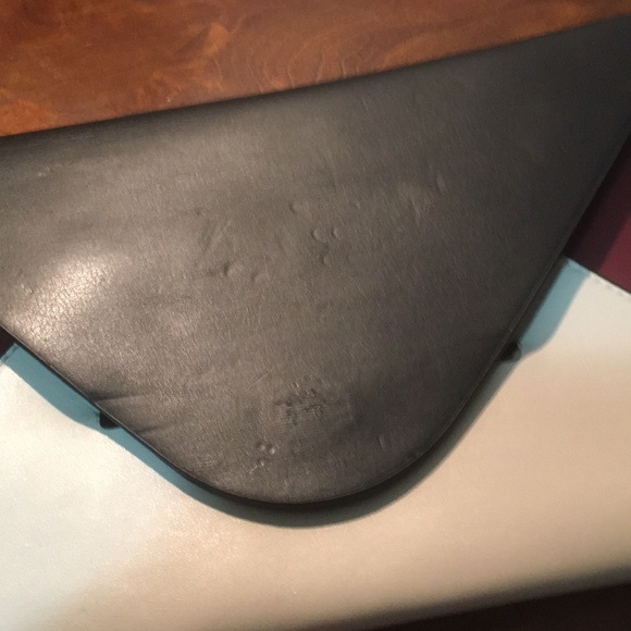 Bcbg envelop clutch - Picture 7 of 8